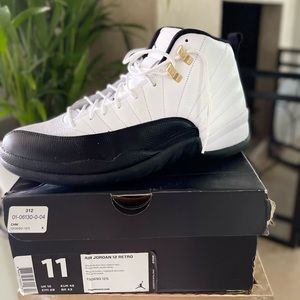 AIR JORDAN 12 RETRO